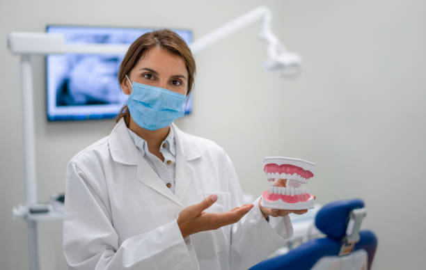 Best Chipped Tooth Repair Near Me  in Malakoff, TX